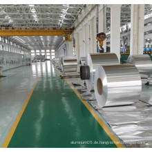 Alibaba Express Fabrik Selbstklebende Aluminiumfolie Hersteller